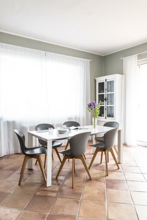 Stunning Seaview Villa. Villefranche Sur Mer エクステリア 写真