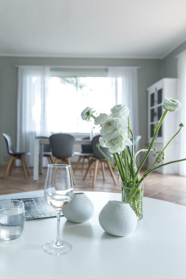 Stunning Seaview Villa. Villefranche Sur Mer エクステリア 写真